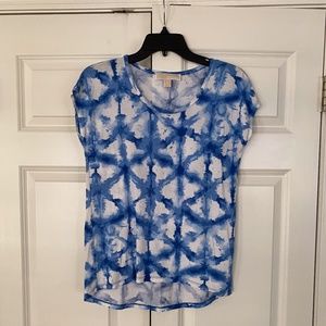 Michael Kors super soft pretty shirt